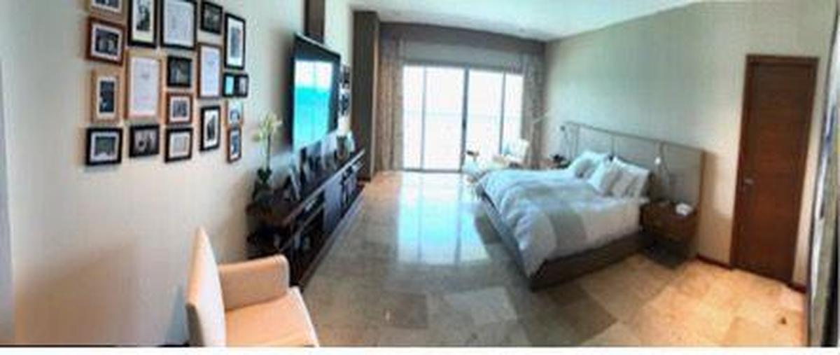 Foto de departamento en venta en  , zona hotelera, benito juárez, quintana roo, 7796190 No. 04