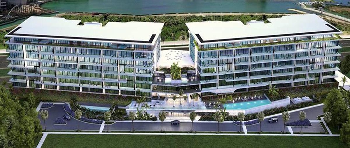 Foto de departamento en , zona hotelera, benito juárez, quintana roo, 7863908 foto 01 Foto de departamento en venta en , zona hotelera, benito juárez, quintana roo, 7863908 No. 01