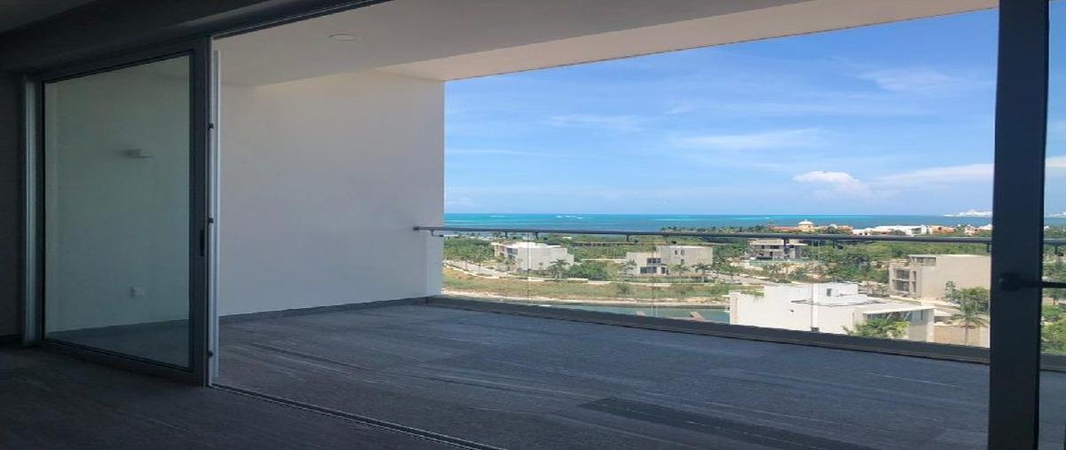 Foto de departamento en , zona hotelera, benito juárez, quintana roo, 8171520 foto 01 Foto de departamento en venta en , zona hotelera, benito juárez, quintana roo, 8171520 No. 01