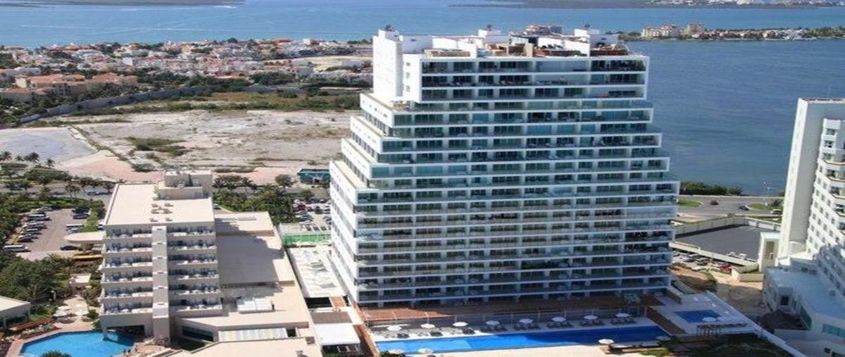 Foto de departamento en venta en zona hotelera , cancún centro, benito juárez, quintana roo, 0 No. 03