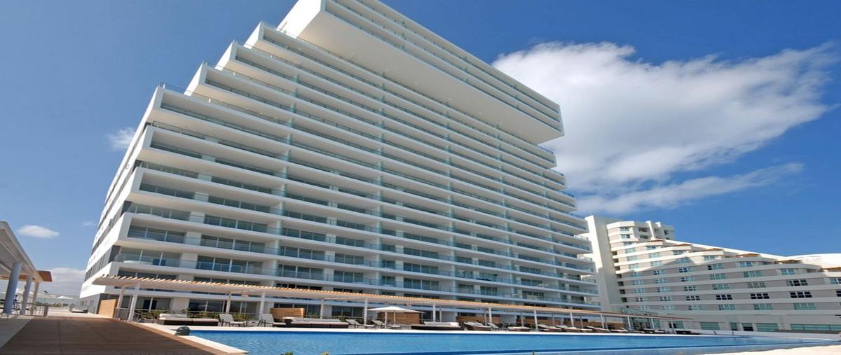 Foto de departamento en venta en zona hotelera , cancún centro, benito juárez, quintana roo, 0 No. 05