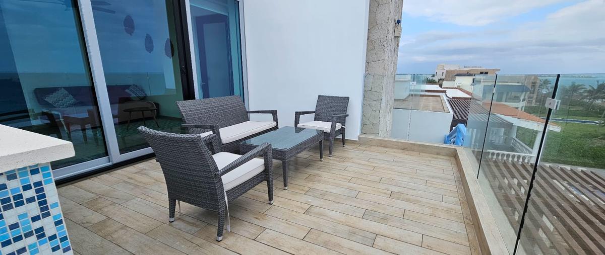 Foto de departamento en renta en zona hotelera , guerra de castas, tulum, quintana roo, 29463785 No. 03