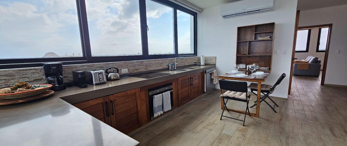 Foto de departamento en renta en zona hotelera , guerra de castas, tulum, quintana roo, 29463785 No. 05