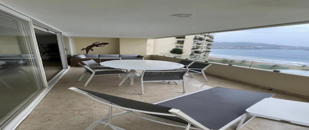 Foto de departamento en venta en  , zona hotelera i, zihuatanejo de azueta, guerrero, 30148195 No. 03