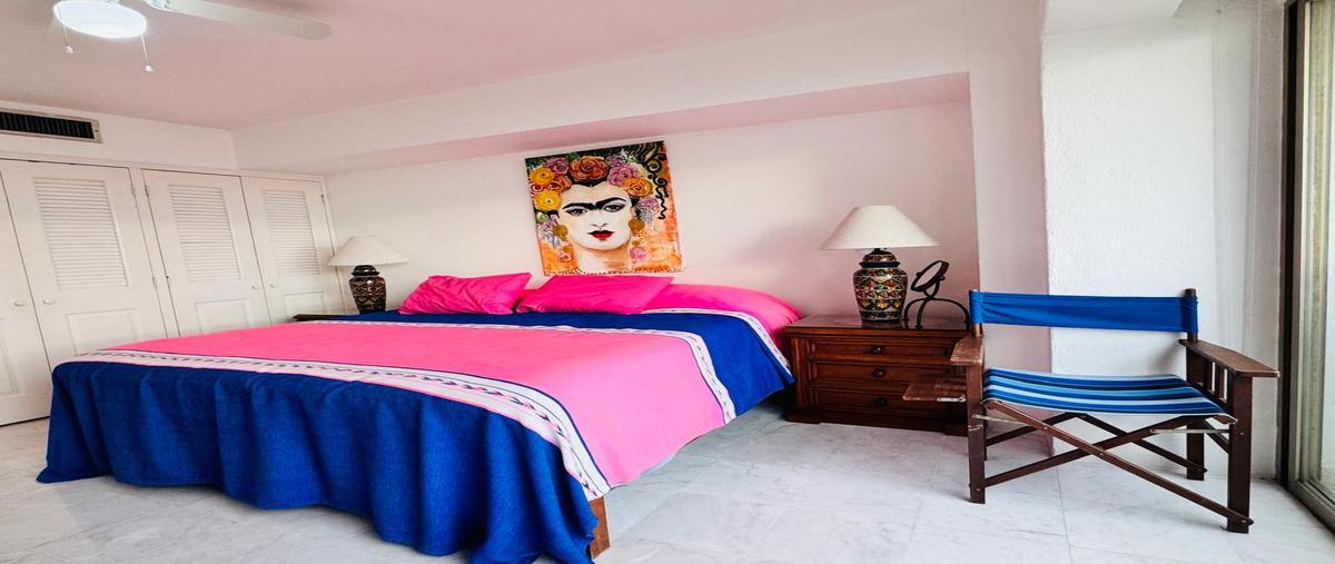 Foto de departamento en renta en  , zona hotelera i, zihuatanejo de azueta, guerrero, 0 No. 03