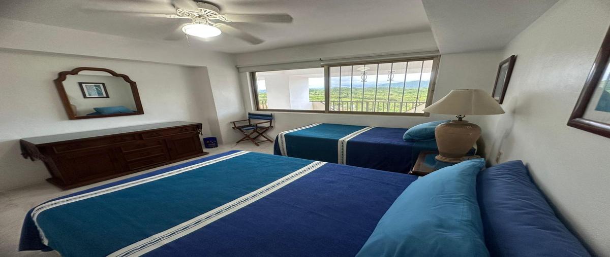 Foto de departamento en renta en  , zona hotelera i, zihuatanejo de azueta, guerrero, 0 No. 04