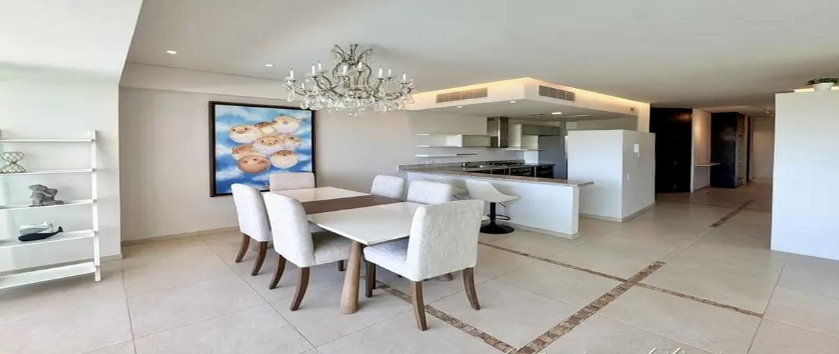 Foto de departamento en renta en zona hotelera , juárez, benito juárez, quintana roo, 0 No. 04