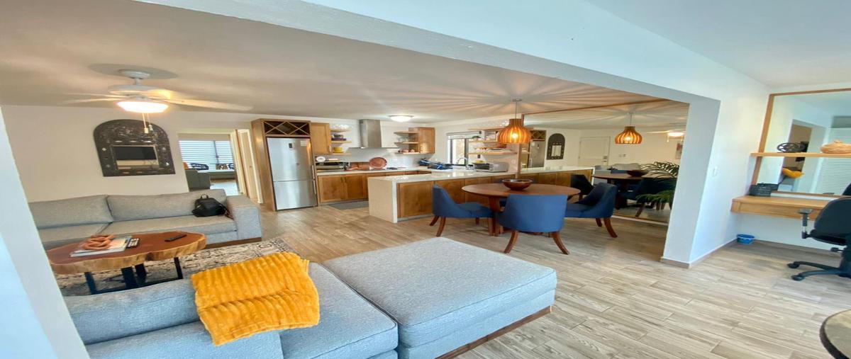 Foto de departamento en renta en  , zona hotelera, los cabos, baja california sur, 0 No. 03