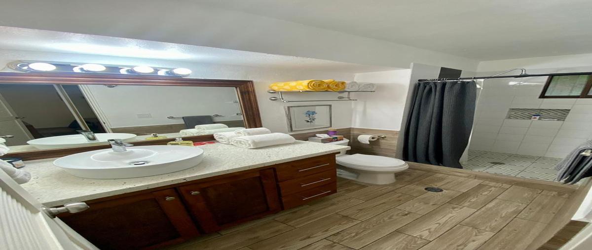 Foto de departamento en renta en  , zona hotelera, los cabos, baja california sur, 0 No. 05