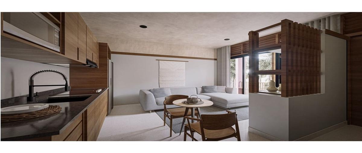 Foto de departamento en venta en  , zona hotelera norte, cozumel, quintana roo, 27859534 No. 04