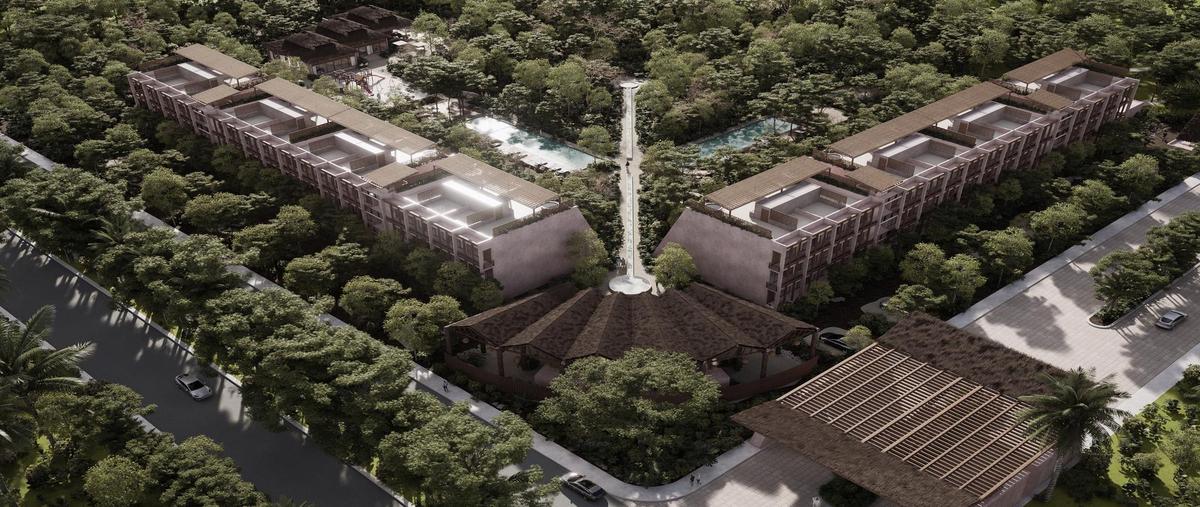 Foto de departamento en venta en  , zona hotelera norte, cozumel, quintana roo, 29373987 No. 04