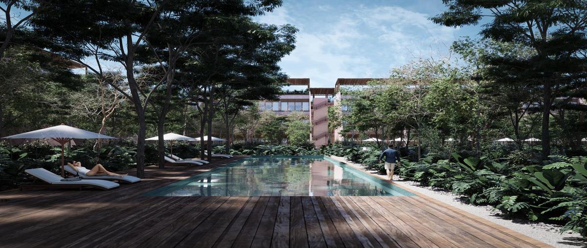 Foto de departamento en venta en  , zona hotelera norte, cozumel, quintana roo, 29373987 No. 05