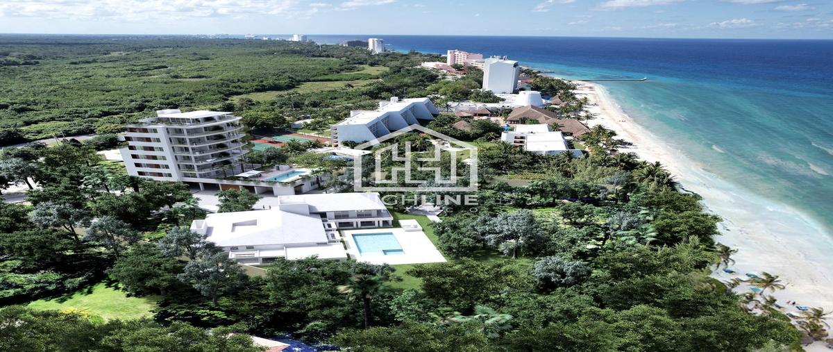 Foto de departamento en venta en  , zona hotelera norte, cozumel, quintana roo, 30147044 No. 05