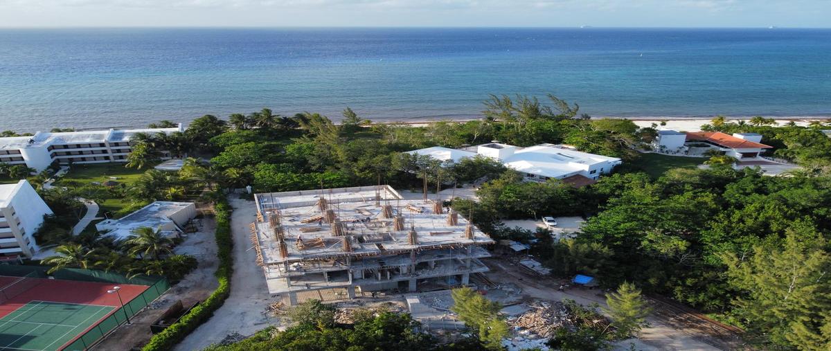 Foto de departamento en venta en  , zona hotelera norte, cozumel, quintana roo, 0 No. 04