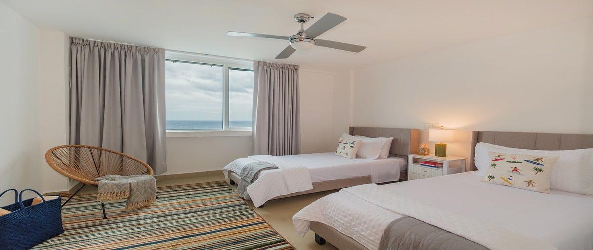 Foto de departamento en venta en  , zona hotelera norte, cozumel, quintana roo, 0 No. 17