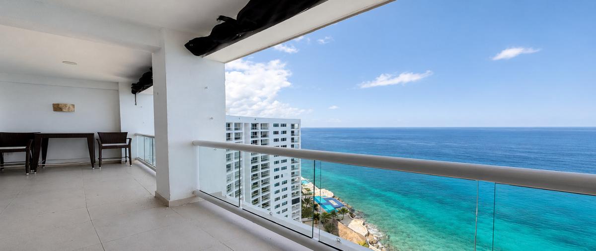 Foto de departamento en , zona hotelera norte, cozumel, quintana roo, 0 foto 02 Foto de departamento en venta en , zona hotelera norte, cozumel, quintana roo, 0 No. 02