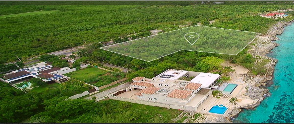 Foto de departamento en venta en  , zona hotelera norte, cozumel, quintana roo, 0 No. 03