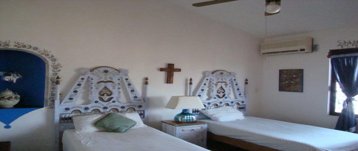Foto de casa en renta en zona hotelera norte kilometro 4.1 , zona hotelera norte, cozumel, quintana roo, 0 No. 05
