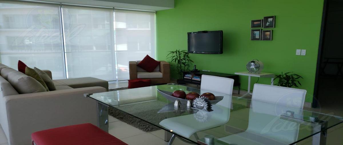 Foto de departamento en renta en  , zona hotelera norte, puerto vallarta, jalisco, 0 No. 05