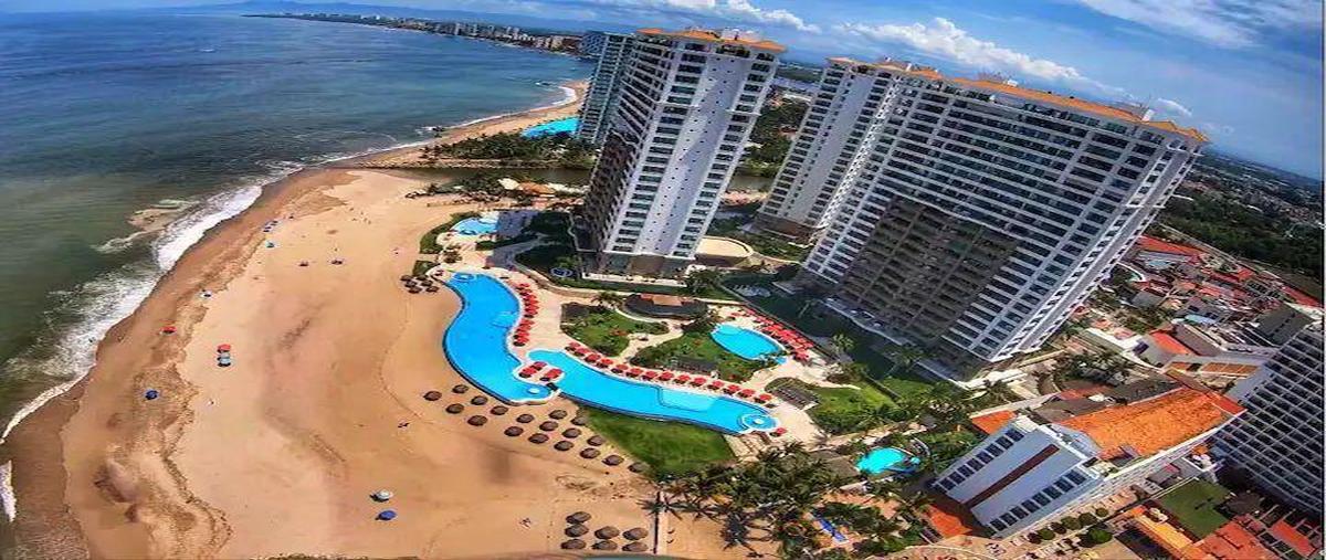 Foto de departamento en venta en  , zona hotelera norte, puerto vallarta, jalisco, 28046602 No. 03