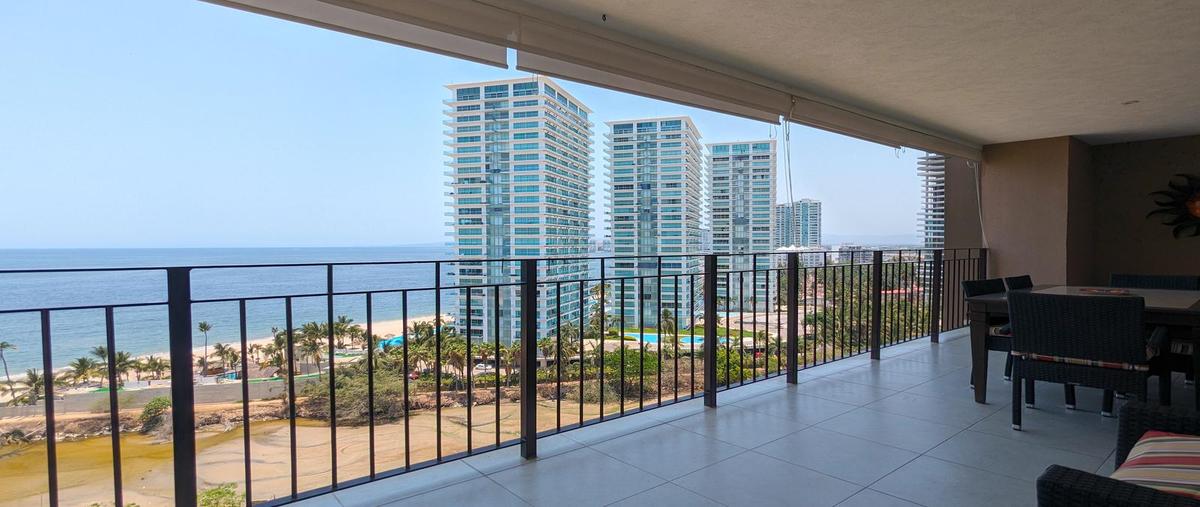 Foto de departamento en renta en  , zona hotelera norte, puerto vallarta, jalisco, 28116899 No. 04