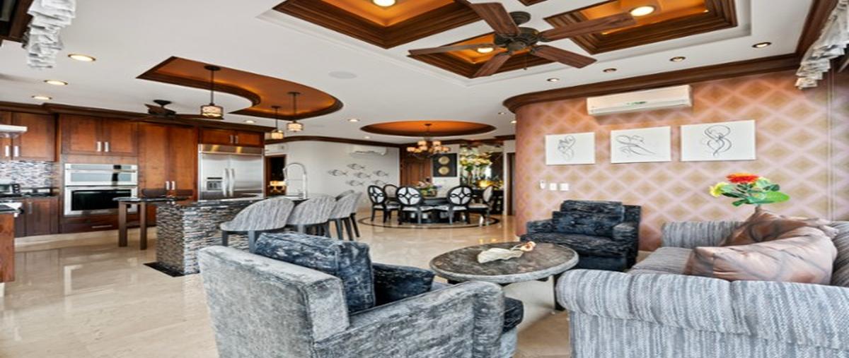 Foto de casa en condominio en venta en  , zona hotelera norte, puerto vallarta, jalisco, 28997896 No. 03
