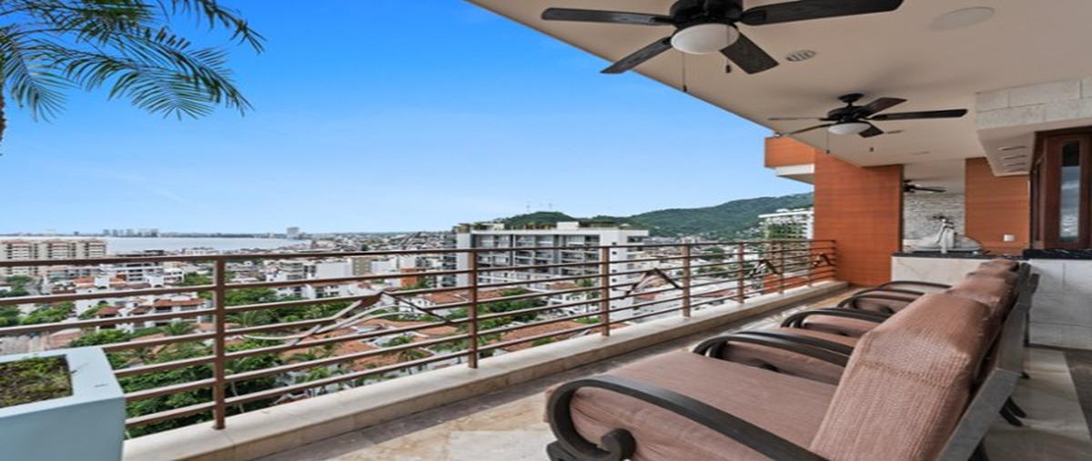 Foto de casa en condominio en venta en  , zona hotelera norte, puerto vallarta, jalisco, 28997896 No. 04
