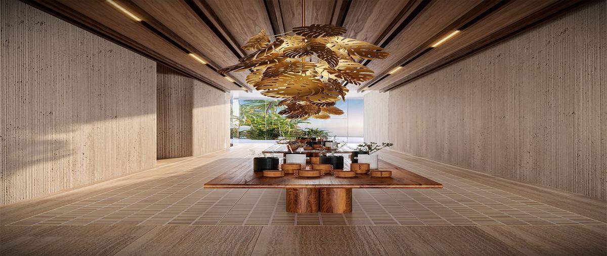 Foto de departamento en venta en  , zona hotelera norte, puerto vallarta, jalisco, 0 No. 03