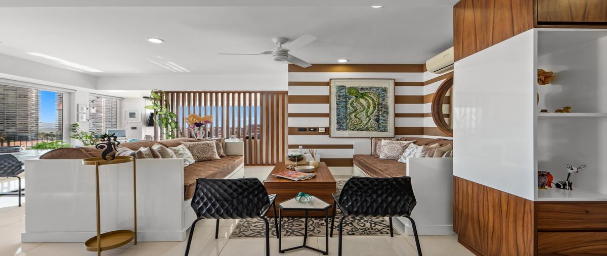 Foto de departamento en venta en  , zona hotelera norte, puerto vallarta, jalisco, 29966489 No. 03