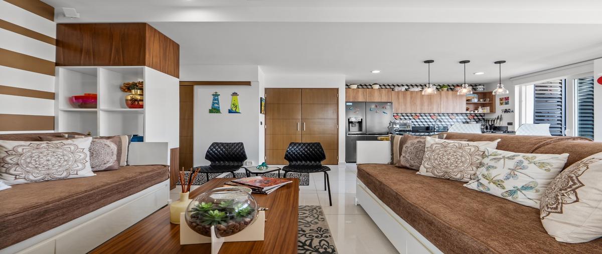 Foto de departamento en venta en  , zona hotelera norte, puerto vallarta, jalisco, 29966489 No. 05
