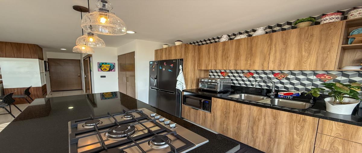 Foto de departamento en venta en  , zona hotelera norte, puerto vallarta, jalisco, 0 No. 05