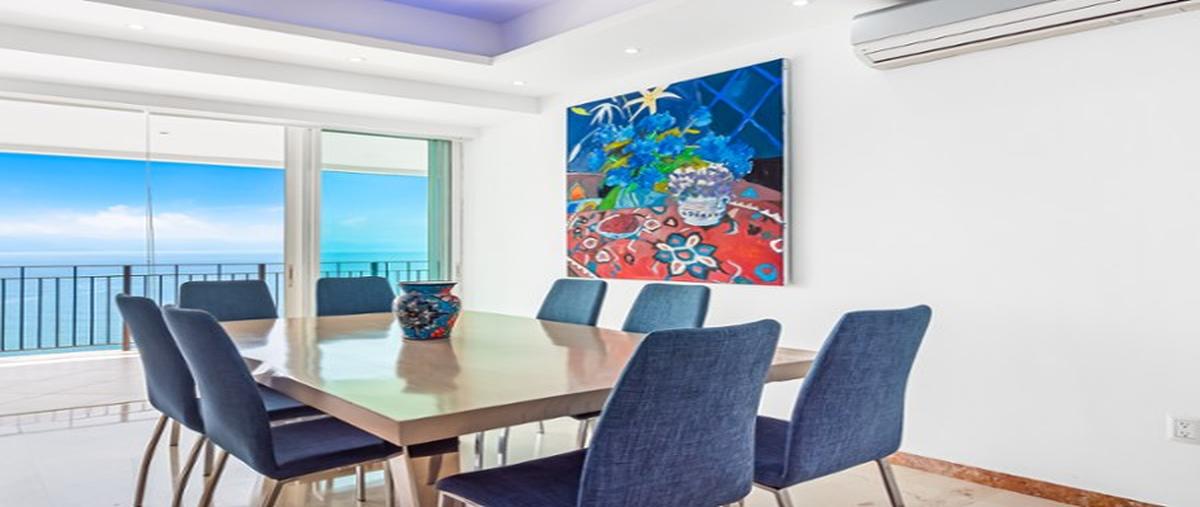 Foto de departamento en venta en  , zona hotelera norte, puerto vallarta, jalisco, 30255259 No. 03