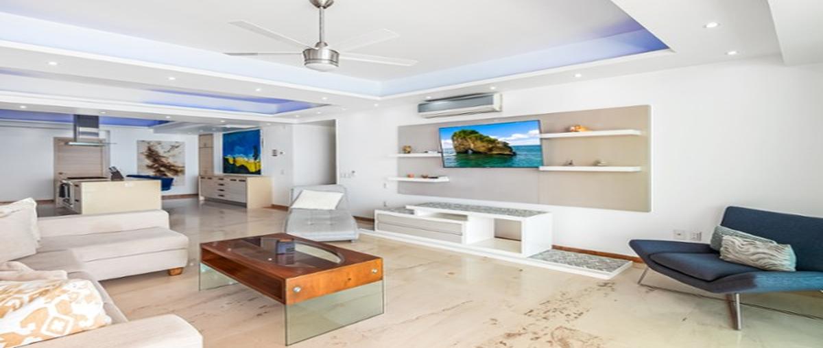 Foto de departamento en venta en  , zona hotelera norte, puerto vallarta, jalisco, 30255259 No. 04