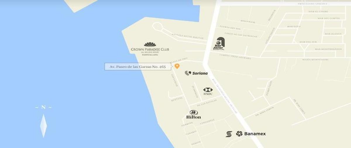 Foto de departamento en venta en  , zona hotelera norte, puerto vallarta, jalisco, 30298716 No. 05