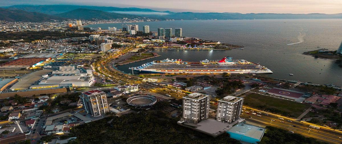 Foto de departamento en venta en  , zona hotelera norte, puerto vallarta, jalisco, 0 No. 05