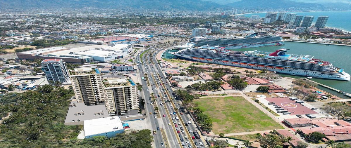 Foto de departamento en venta en  , zona hotelera norte, puerto vallarta, jalisco, 0 No. 04