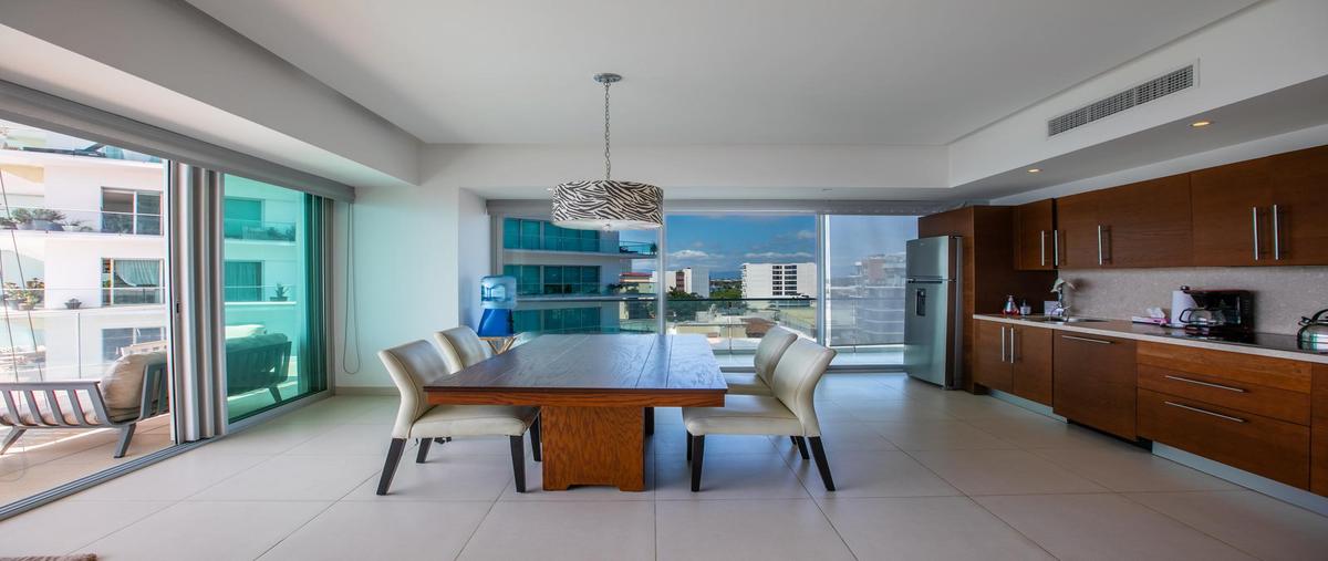 Foto de departamento en venta en  , zona hotelera norte, puerto vallarta, jalisco, 0 No. 05
