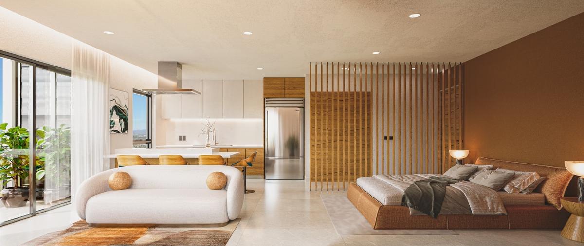 Foto de departamento en venta en  , zona hotelera norte, puerto vallarta, jalisco, 0 No. 03