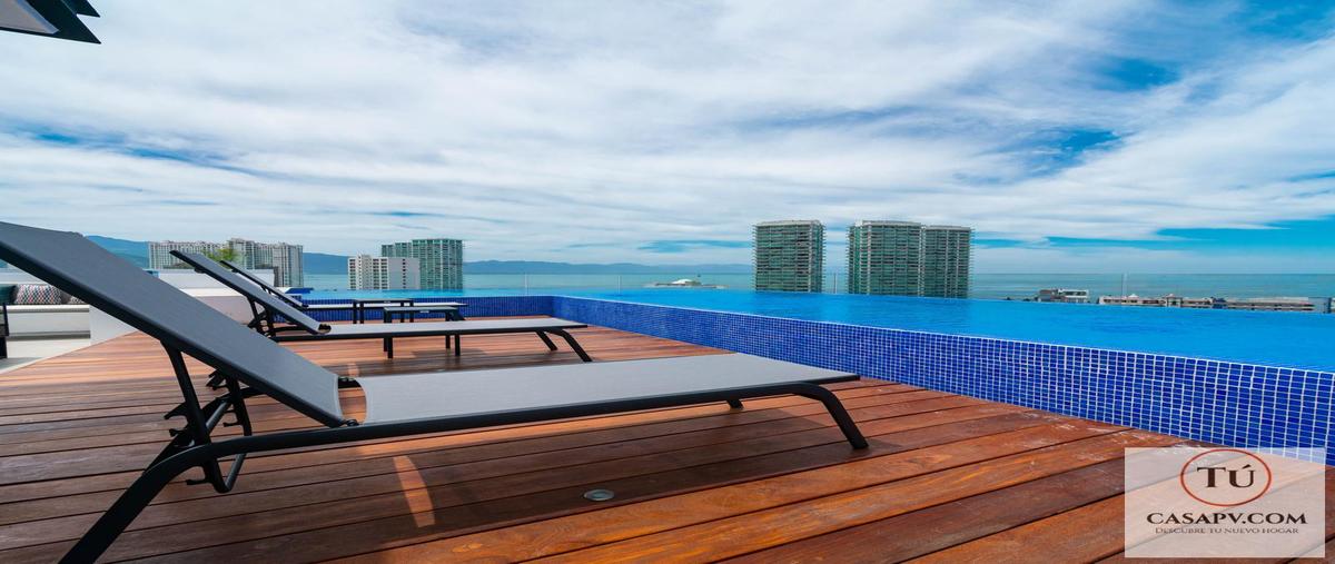 Foto de departamento en venta en  , zona hotelera norte, puerto vallarta, jalisco, 31048410 No. 03