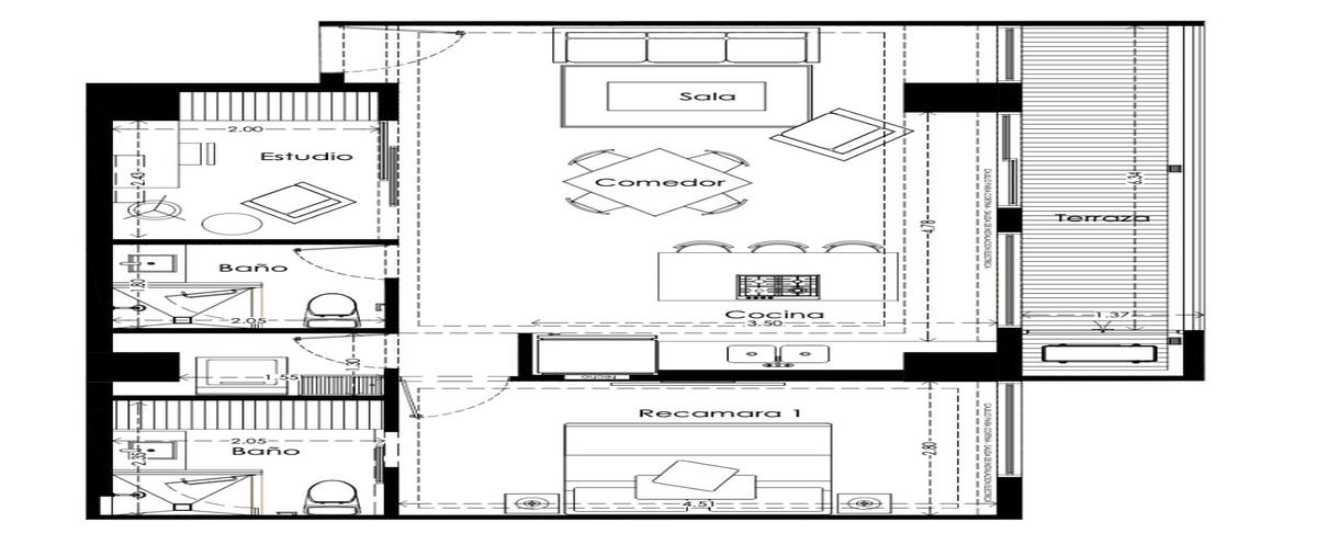 Foto de departamento en venta en  , zona hotelera norte, puerto vallarta, jalisco, 0 No. 03