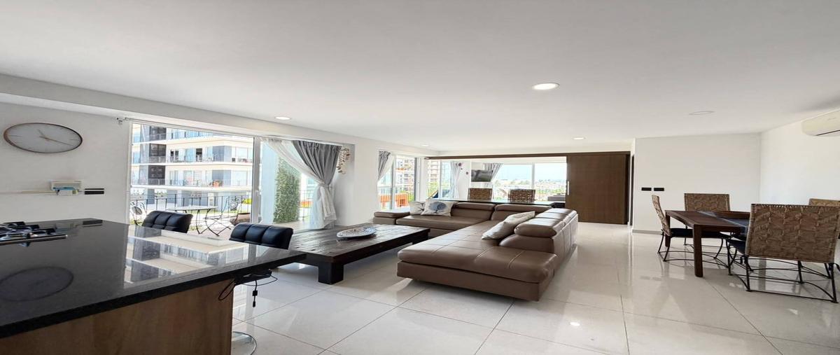 Foto de departamento en renta en  , zona hotelera norte, puerto vallarta, jalisco, 0 No. 03