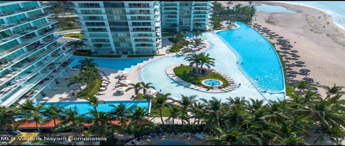 Foto de departamento en , zona hotelera norte, puerto vallarta, jalisco, 0 foto 01 Foto de departamento en venta en , zona hotelera norte, puerto vallarta, jalisco, 0 No. 01
