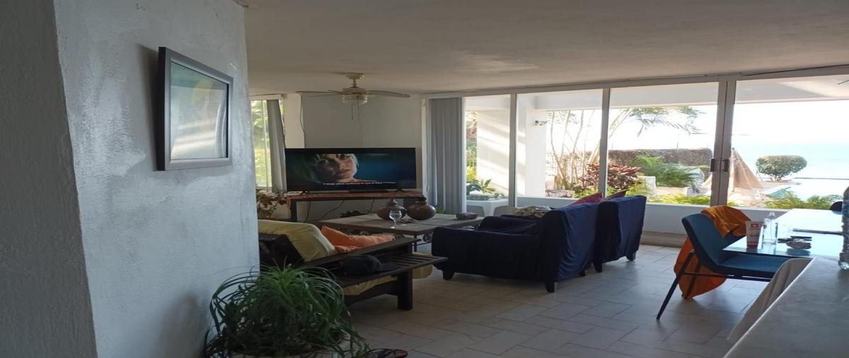 Foto de departamento en venta en  , zona hotelera norte, puerto vallarta, jalisco, 0 No. 05
