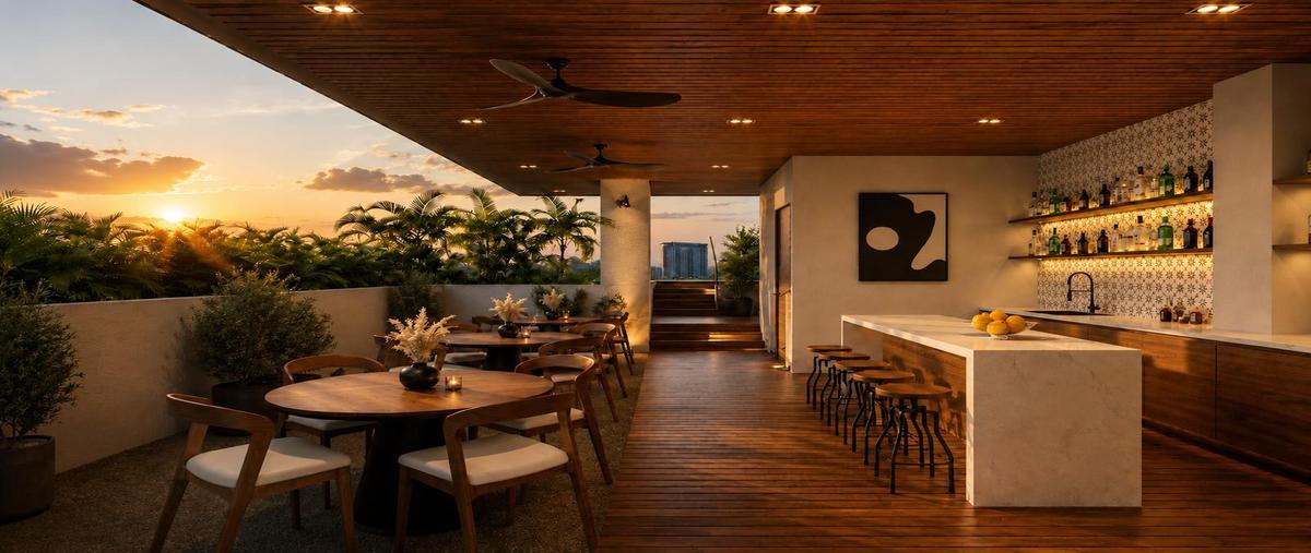 Foto de departamento en venta en  , zona hotelera norte, puerto vallarta, jalisco, 0 No. 04
