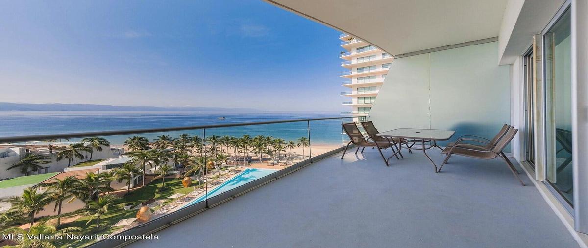 Foto de departamento en venta en  , zona hotelera norte, puerto vallarta, jalisco, 0 No. 03