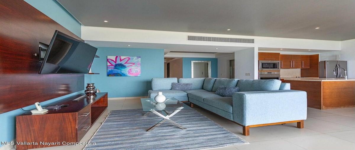 Foto de departamento en venta en  , zona hotelera norte, puerto vallarta, jalisco, 0 No. 04