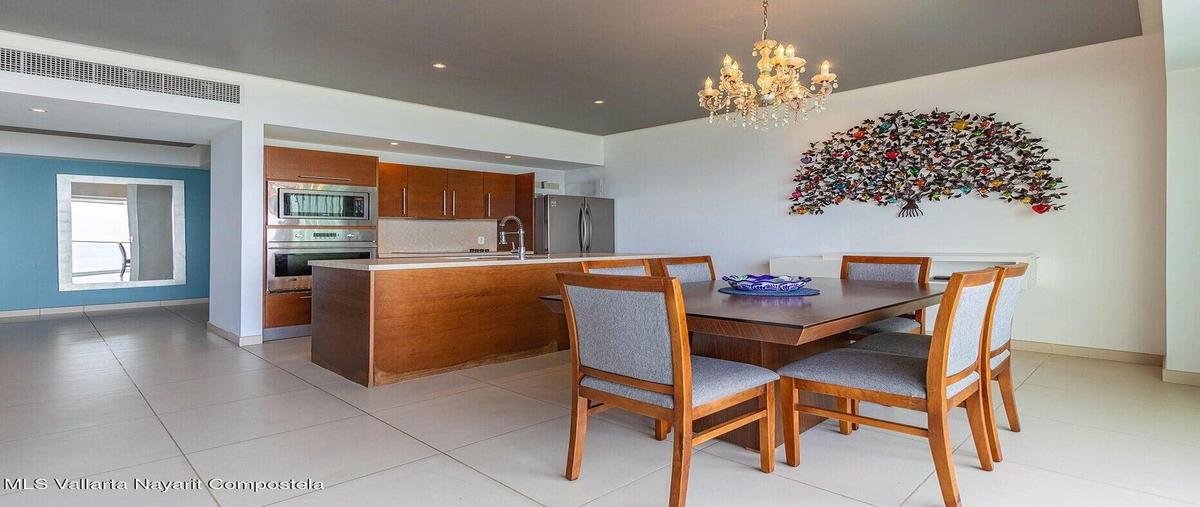 Foto de departamento en venta en  , zona hotelera norte, puerto vallarta, jalisco, 0 No. 05