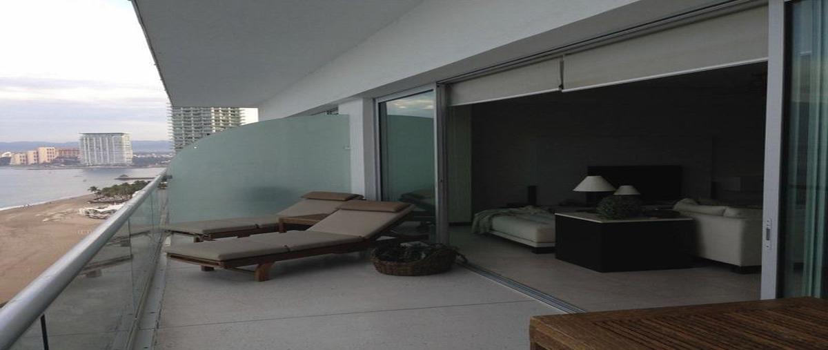 Foto de departamento en renta en  , zona hotelera norte, puerto vallarta, jalisco, 7790212 No. 04