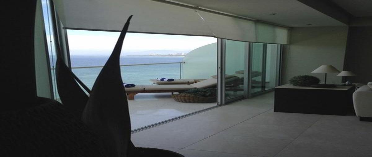 Foto de departamento en renta en  , zona hotelera norte, puerto vallarta, jalisco, 7790212 No. 05