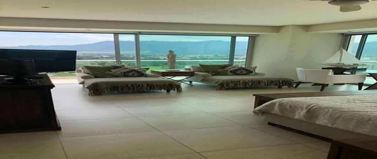 Foto de casa en renta en  , zona hotelera norte, puerto vallarta, jalisco, 7790217 No. 02